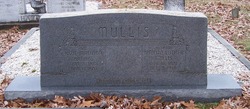 Martin Luther Mullis 
