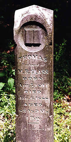 Thomas Preston Glass 