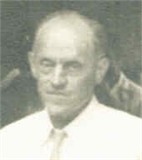 Stanley Helm 