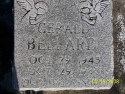Gerald Bellard 