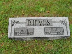 W. N. Rieves 