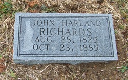 John Harlan Richards 