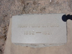 Hampford Scott Ford 