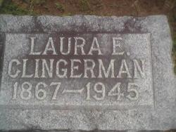 Laura Ellen <I>Close</I> Clingerman 