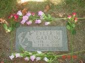 Tyler M Garling 