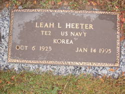 Leah L. Heater 