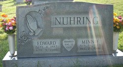 Edward Nuhring 