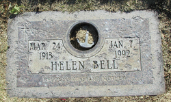 Helen Bell 