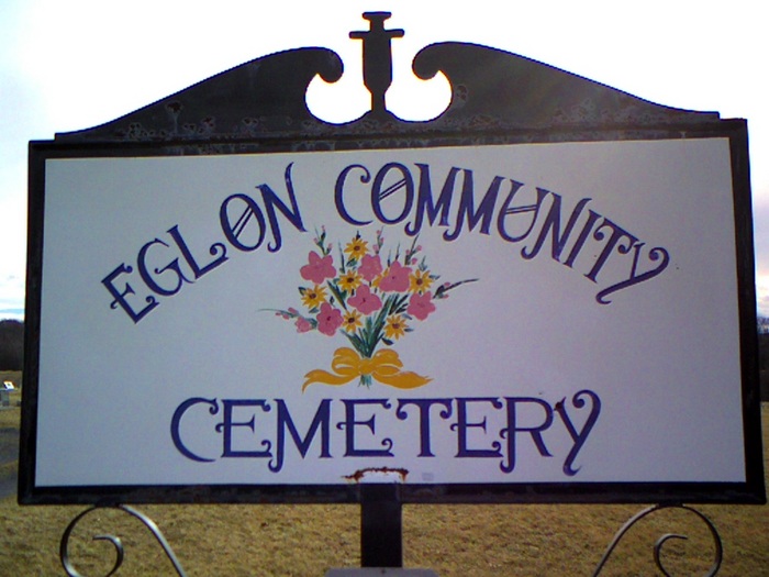 Eglon Community Cemetery