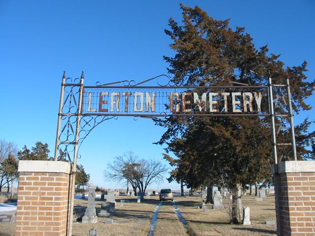 Lerton Cemetery