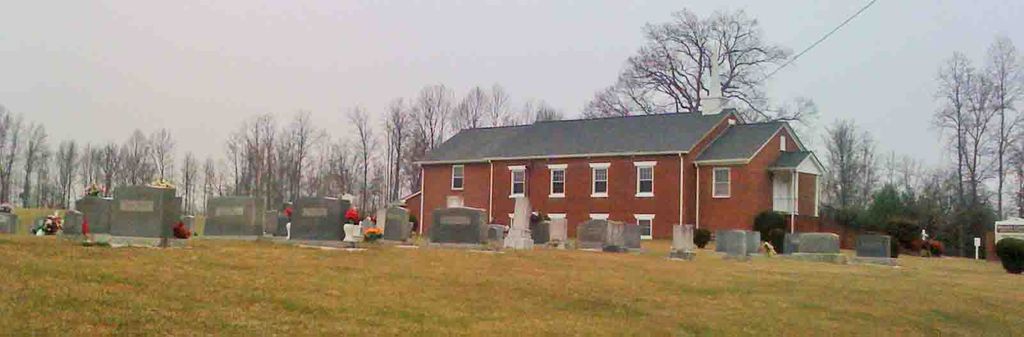 Minnies Chapel Wesleyan Church Cemetery