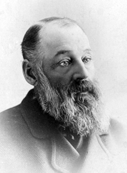 Isaac H. Batchellor 