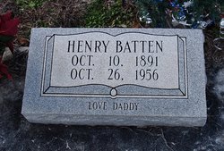 Henry C. Batten Sr.