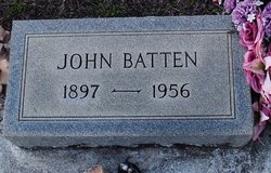 John Batten 