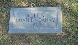 Donnie Allen 