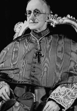 Cardinal Valerio Valeri 