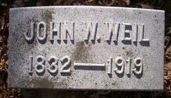 John William Weil 