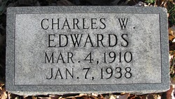 Charles W. Edwards 