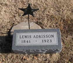 Lewis J. Adkisson 
