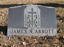 James N. Abbott 