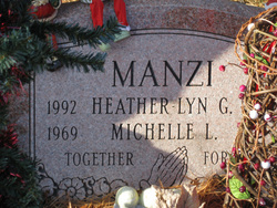 Heather-Lyn G. Manzi 
