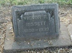 Victor Robert Bisset 