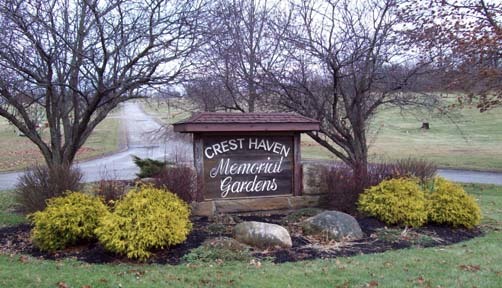 Crest Haven Memorial Gardens