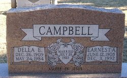 Earnest Artus Campbell 