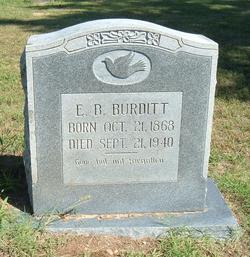 E. B. Burditt 