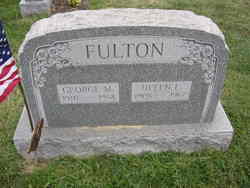 George Morton Fulton 