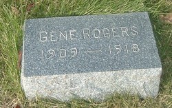 Gene H. Rogers 