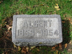 Albert Bartlett 