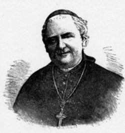 Cardinal Angelo Bianchi 