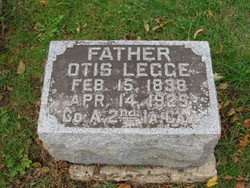 Otis Legge 