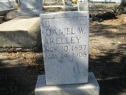 Daniel W Kelley 