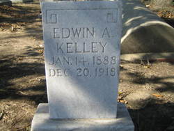 Edwin A Kelley 