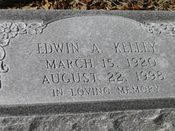 Edwin A Kelley 