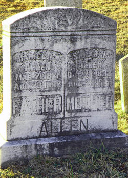 Daniel C. Allen 