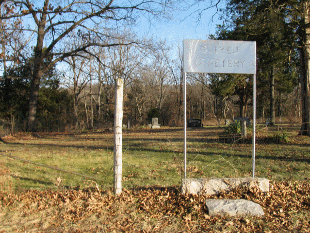 Bilyeu Cemetery