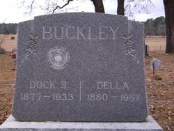 Della Buckley 