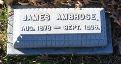 James Ambrose 