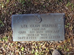 Lee Glen Bernal 