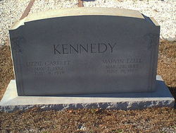 Marvin Ezell Kennedy 