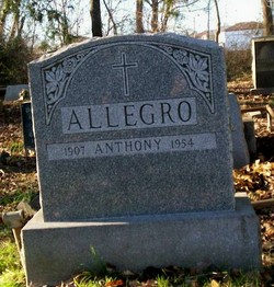 Anthony Allegro 