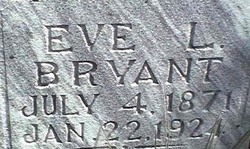 Eve L. Bryant 