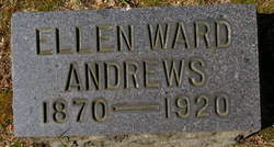 Ellen Ward Andrews 
