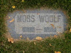 Moss Woolf 