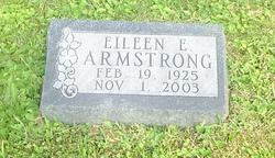 Eileen E. Armstrong 
