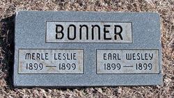 Merle Leslie Bonner 