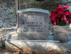 Henry S. Janowski Jr.